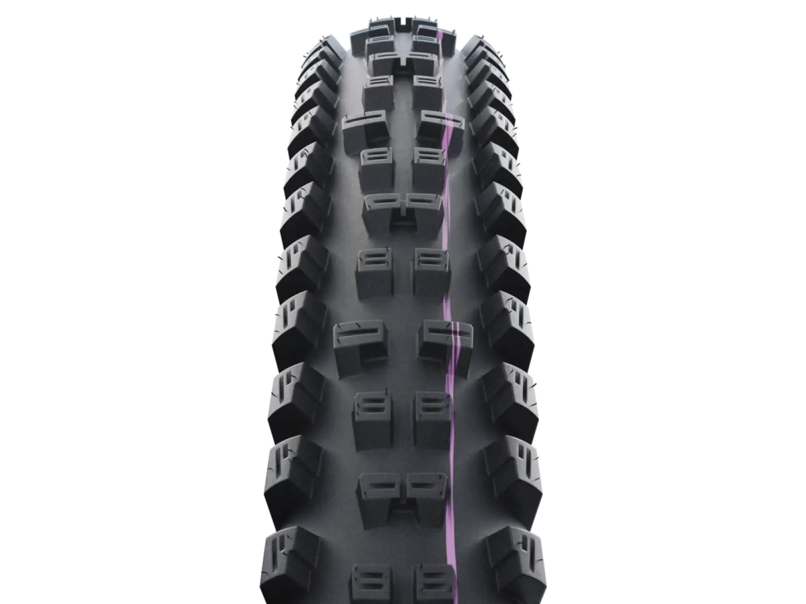 Schwalbe Tacky Chan Evolution Super Trail E-50 TLE Addix Ultra Soft 29x2,40" MTB plášť kev