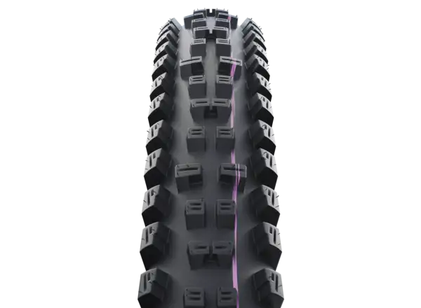 Schwalbe Tacky Chan Evolution Super Trail E-50 TLE Addix Ultra Soft 29x2,40" MTB plášť kev