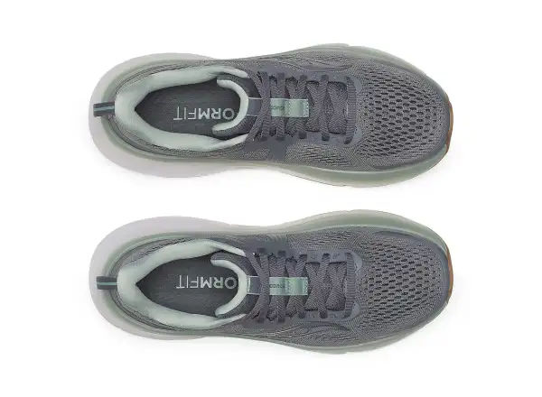 Saucony Guide 18 pánská běžecká obuv carbon/iceberg