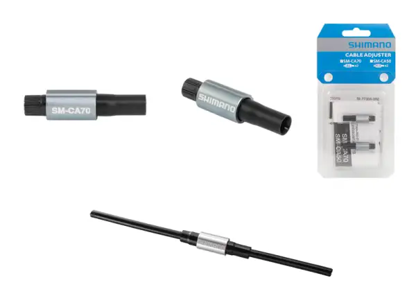 Shimano SM-CA70P doraz na bowden