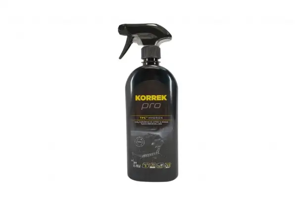 Korrek Pro Hydrox 700 ml