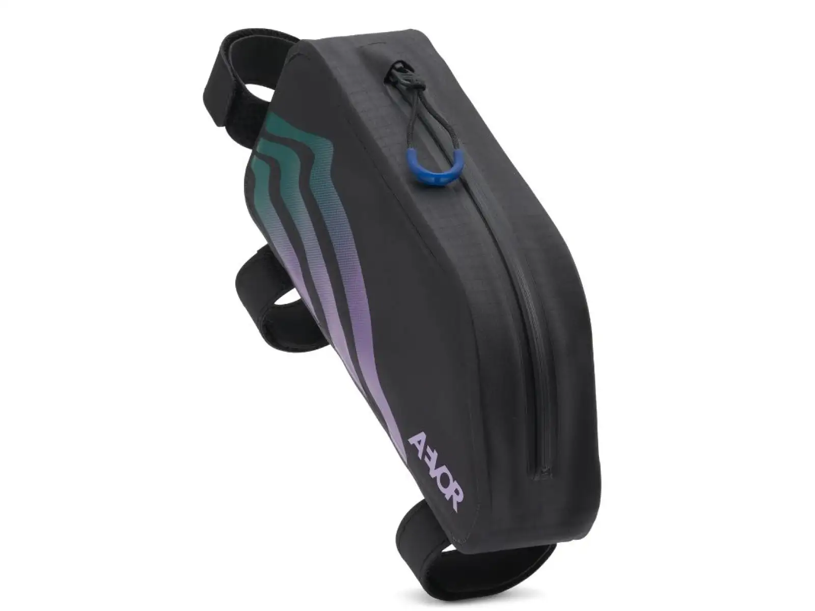 Aevor Top Tube Pack Road Proof taška na horní rám. trubku 1 l Night Rider