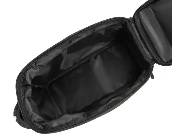 Max1 Rackbag L MIK brašna na nosič 9,6 l černá