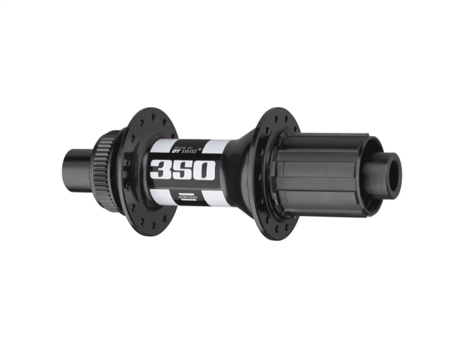 DT Swiss 350 Boost CL Micro Spline zadní náboj