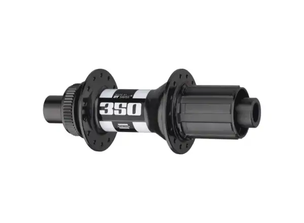 DT Swiss 350 Boost CL Micro Spline zadní náboj