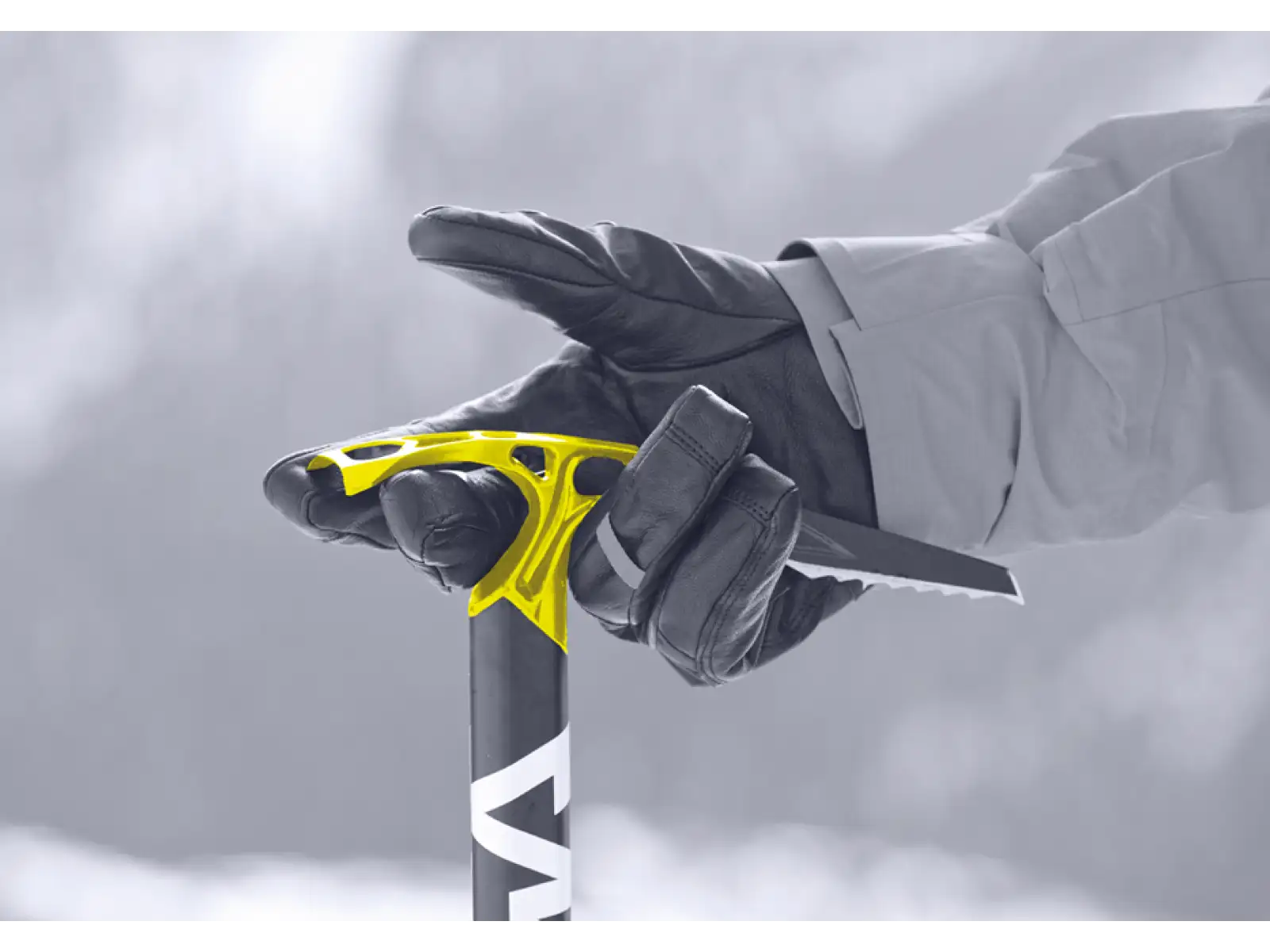 Salewa Alpine-X cepín 53 cm