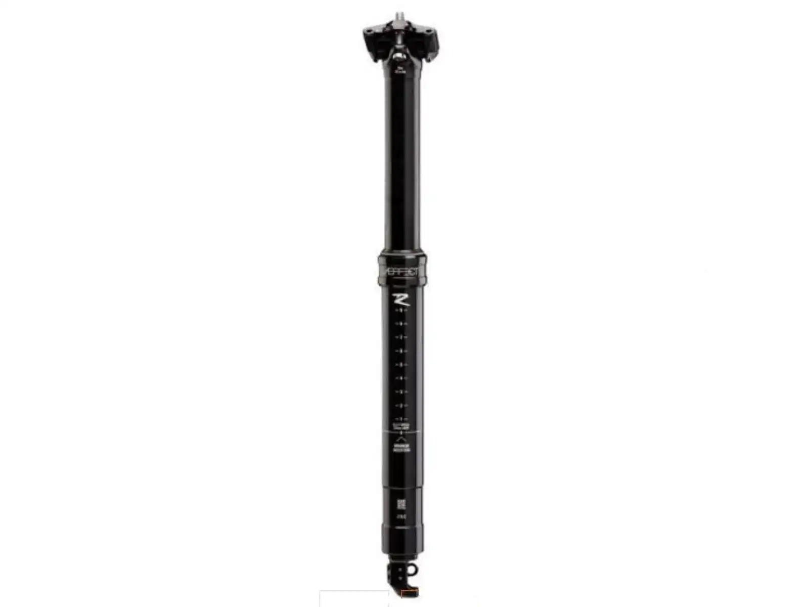 Race Face Aeffect-R Dropper Post 170 mm teleskopická sedlovka 31,6x465 mm, bez ovládání