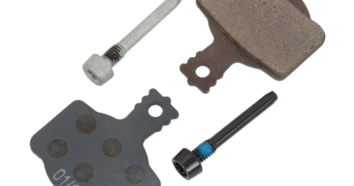 Magura 7.P Performance – Plaquettes De Frein Pour Étriers 2 Pistons, Compatibles Freins à Disque VTT Et Route (Réf. 2017)