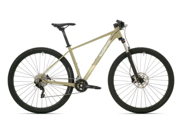 Superior XC 6.8 horské kolo Matte Sand