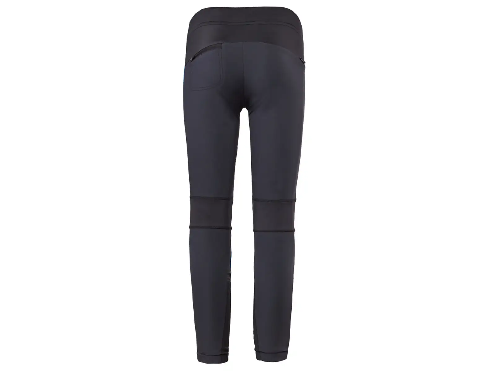 Silvini Melito dětské sportovní kalhoty Blue/Black