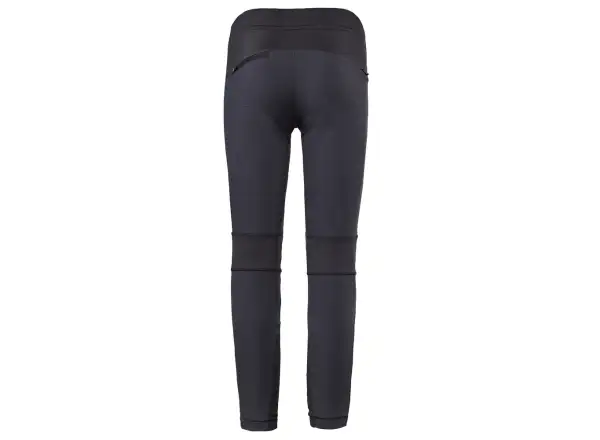 Silvini Melito dětské sportovní kalhoty Blue/Black