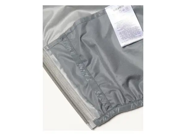 Silvini Piodo cyklistická bunda Grey