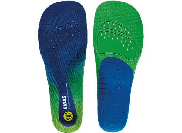 Sidas Comfort 3D Junior vložky do bot 1 pár