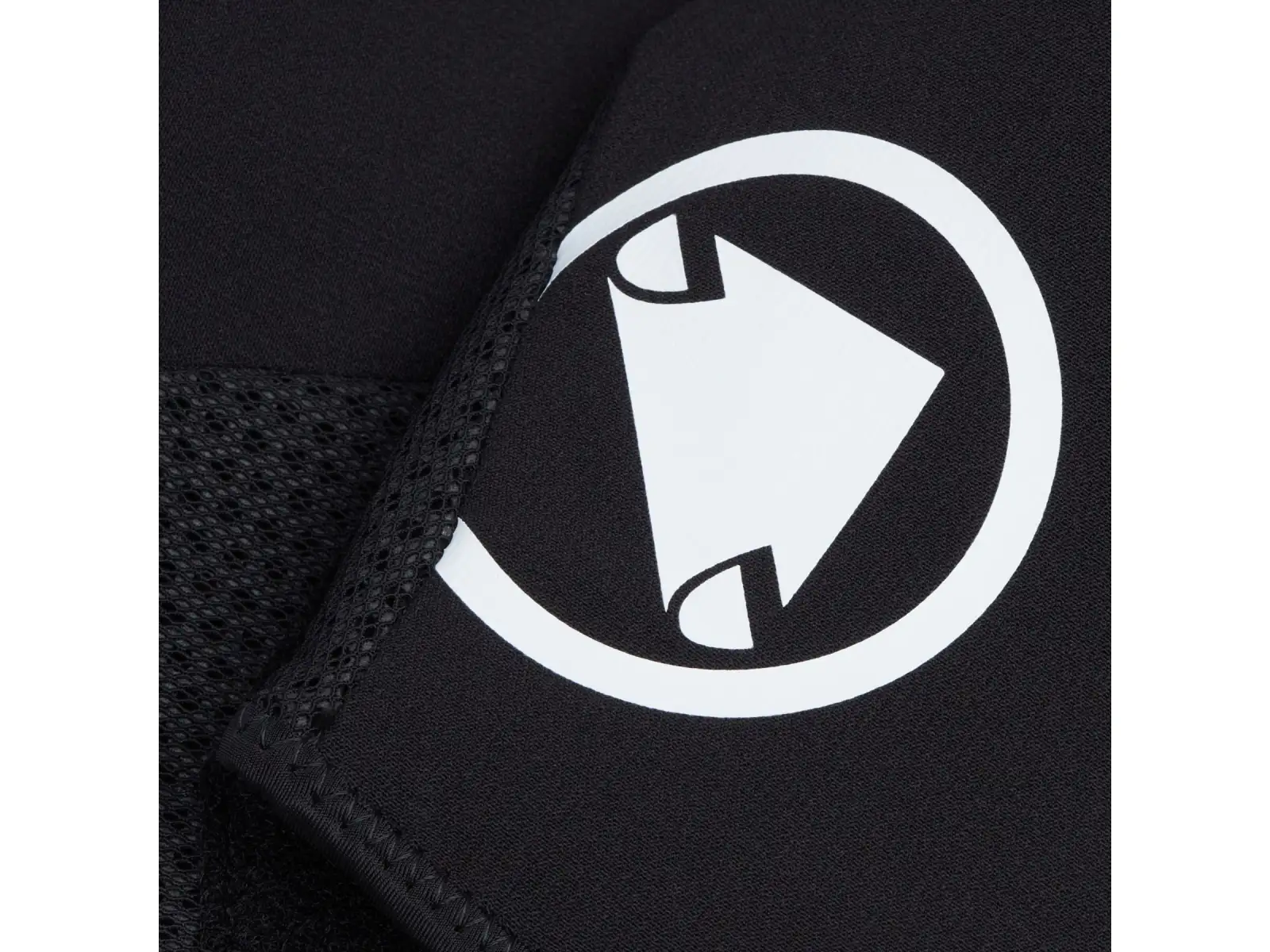 Endura Strack Knee Protector chránič kolen Black