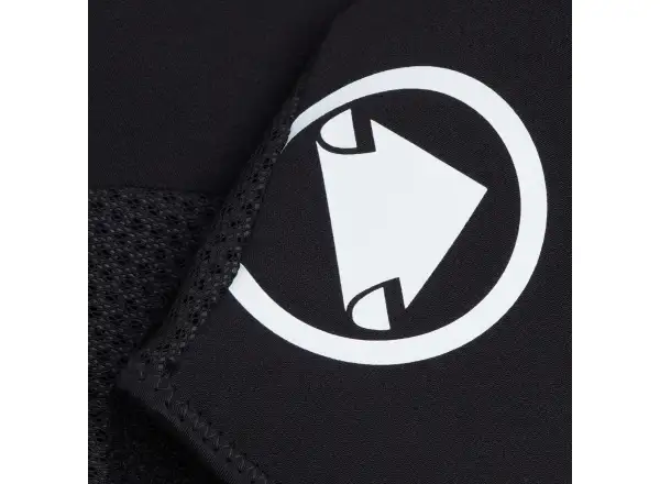 Endura Strack Knee Protector chránič kolen Black