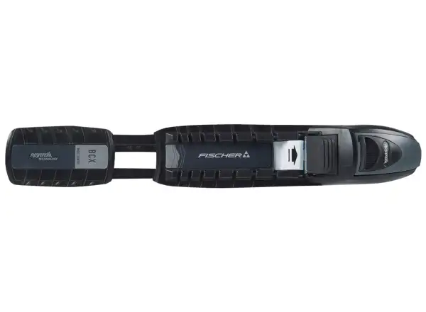 Fischer BCX Auto vázání pro backcountry 2024/25