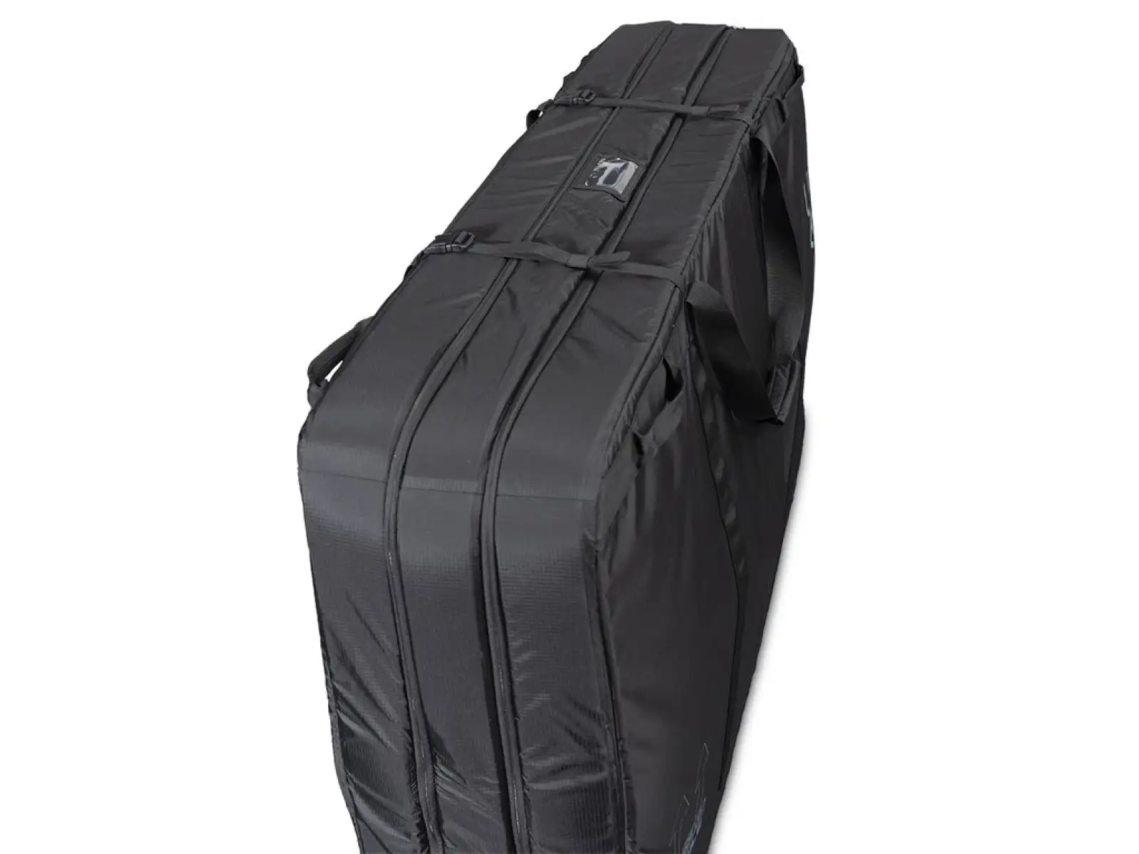 Acepac Bike Transport Bag MKIII přepravní obal na kolo black