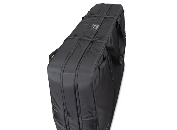 Acepac Bike Transport Bag MKIII přepravní obal na kolo black