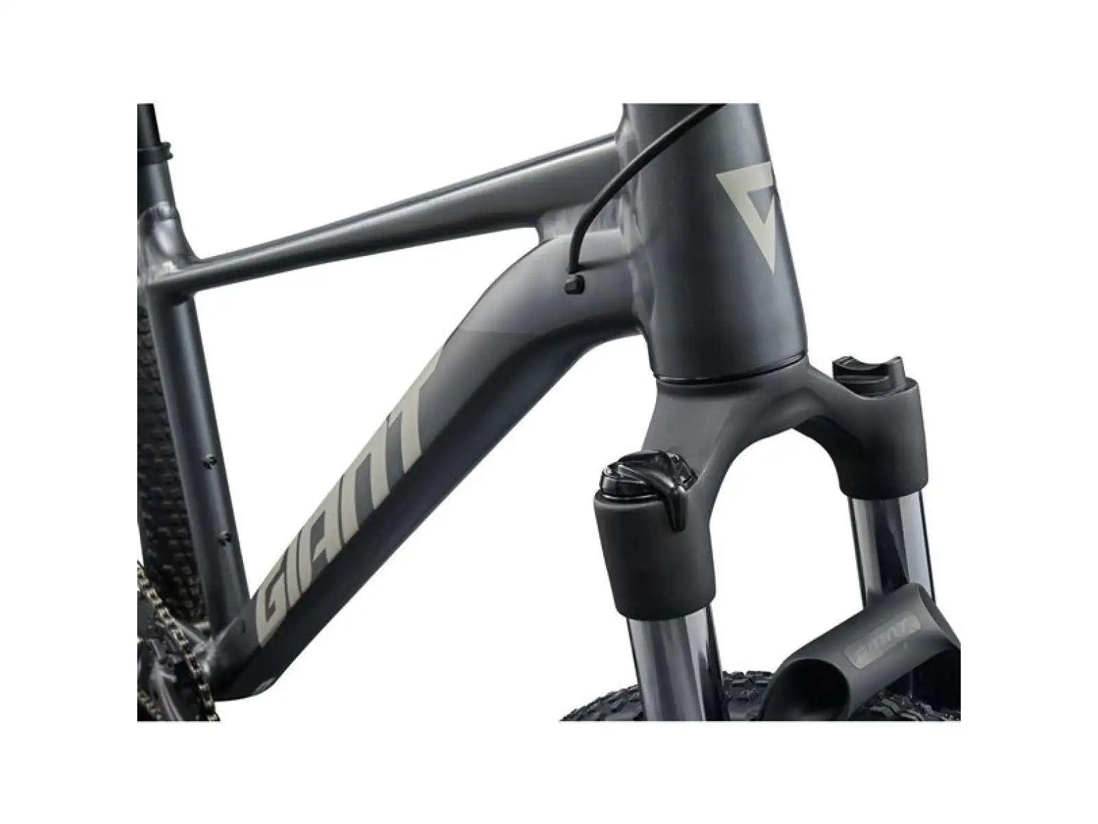 Giant Talon 29 1 horské kolo Charcoal