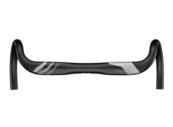 CONTROLTECH COUGAR FL16 gravel řídítka 31,8/440 mm Al černé