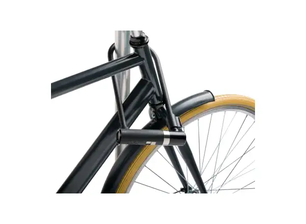 AXA Newton UL-300 zámek černá