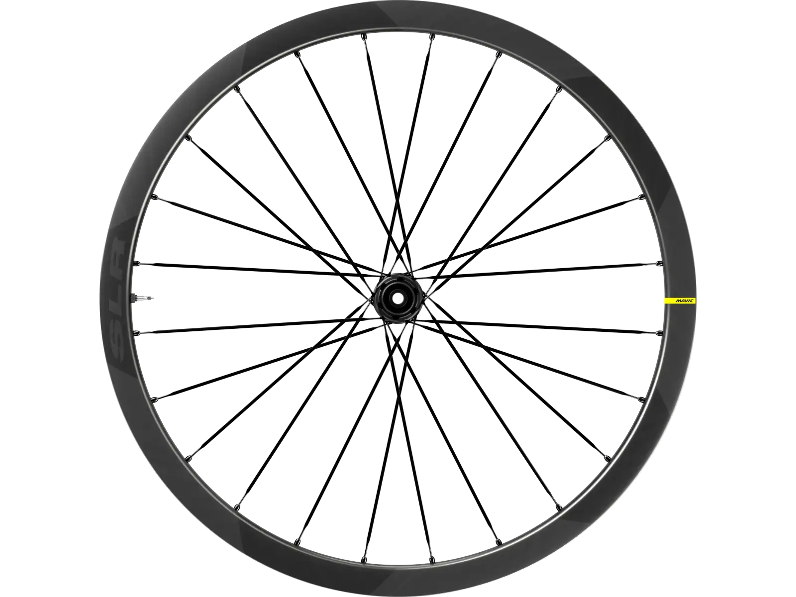 Mavic Cosmic SL 32 Disc zapletené kolo zadní Shimano HG11