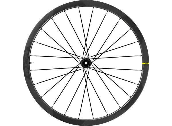 Mavic Cosmic SL 32 Disc zapletené kolo zadní Shimano HG11