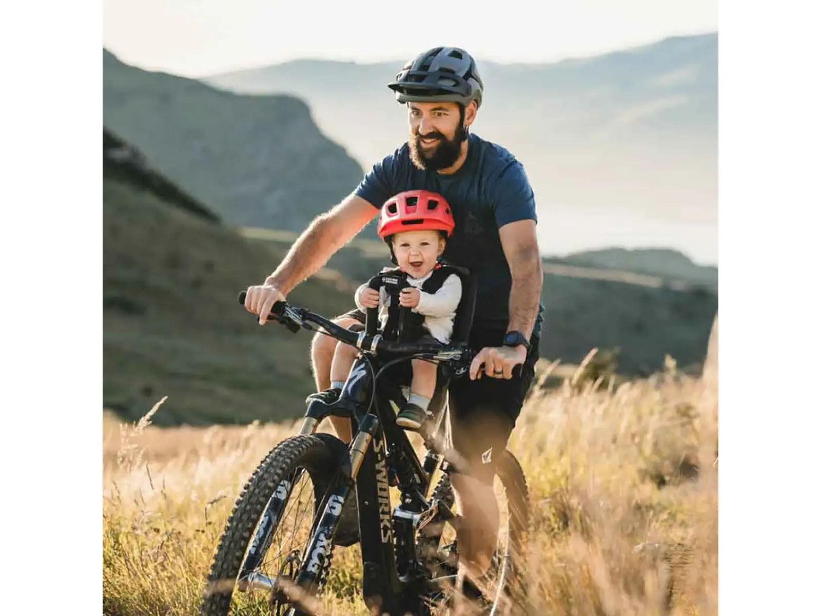 Kids Ride Shotgun Pro ICR adaptér pro vnitřní vedení kabelů