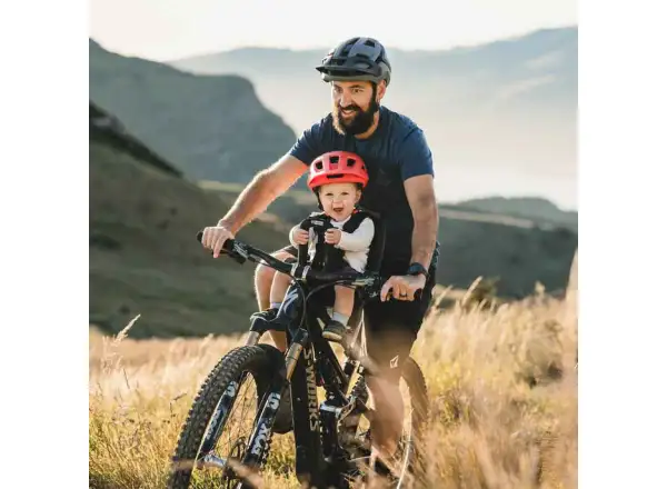 Kids Ride Shotgun Pro ICR adaptér pro vnitřní vedení kabelů