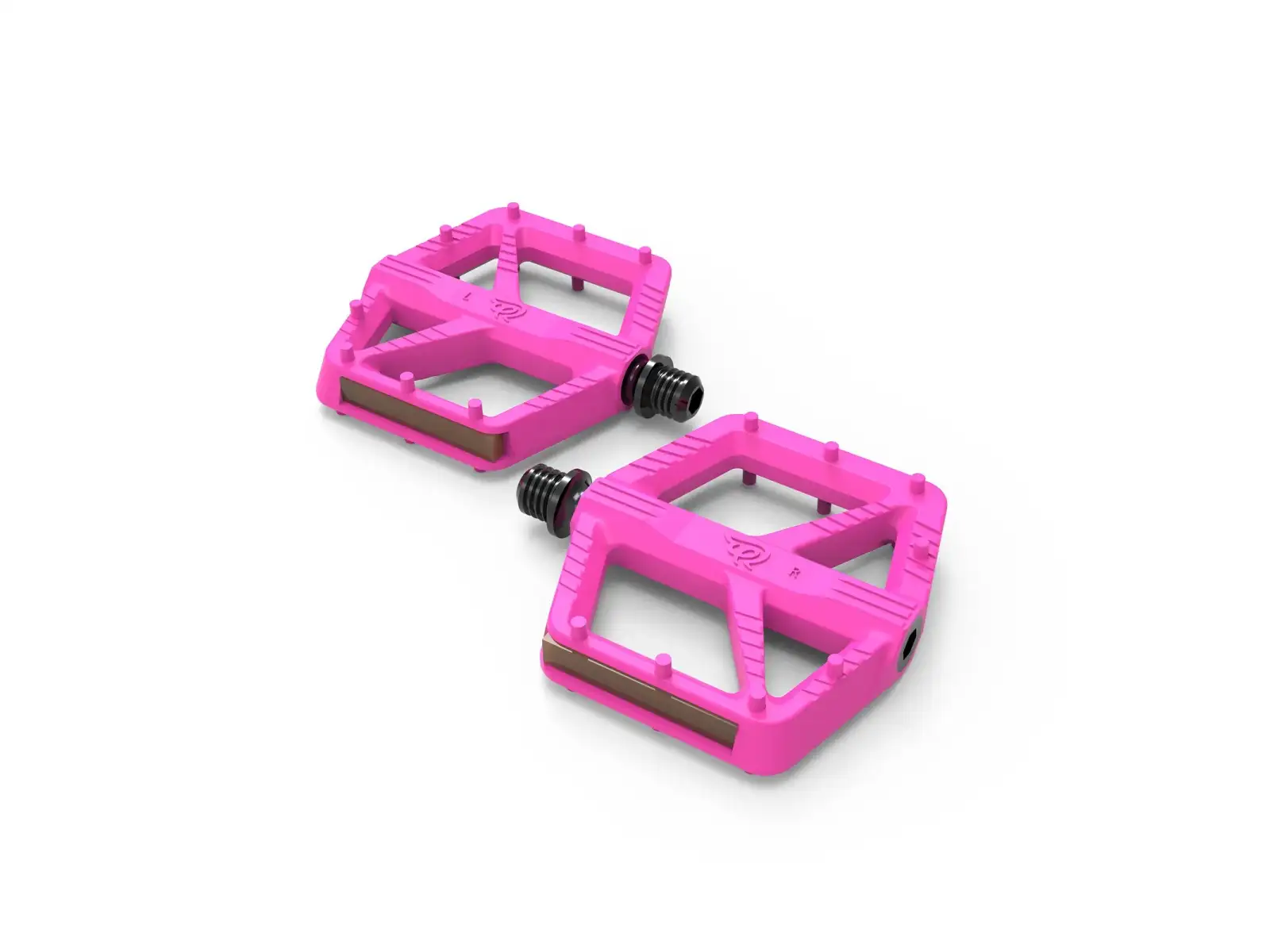 Early Rider Work Comp pedály Pink