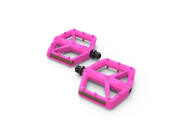 Early Rider Work Comp pedály Pink