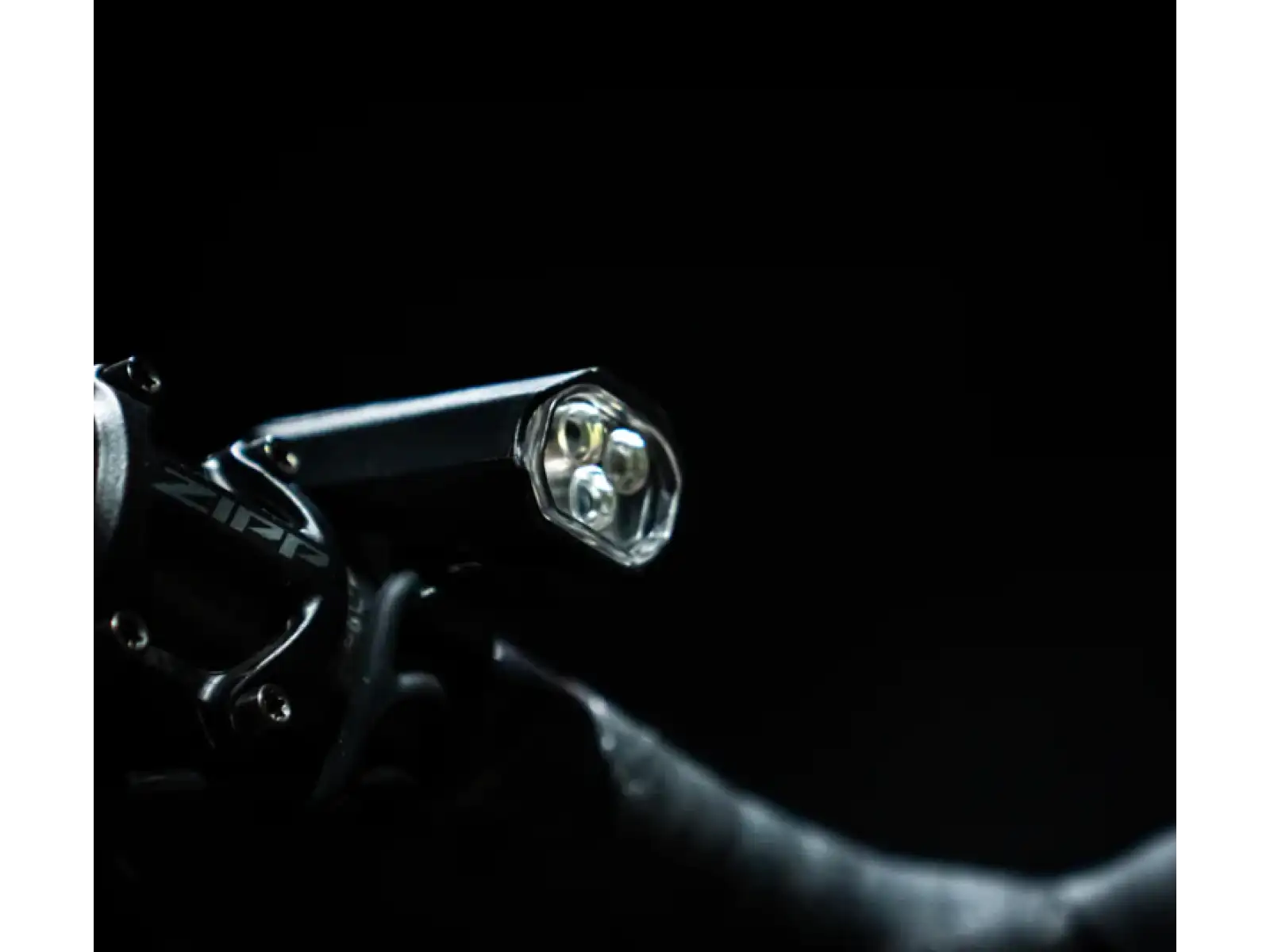 Lezyne KTV Drive Pro 300+ Front přední světlo Black