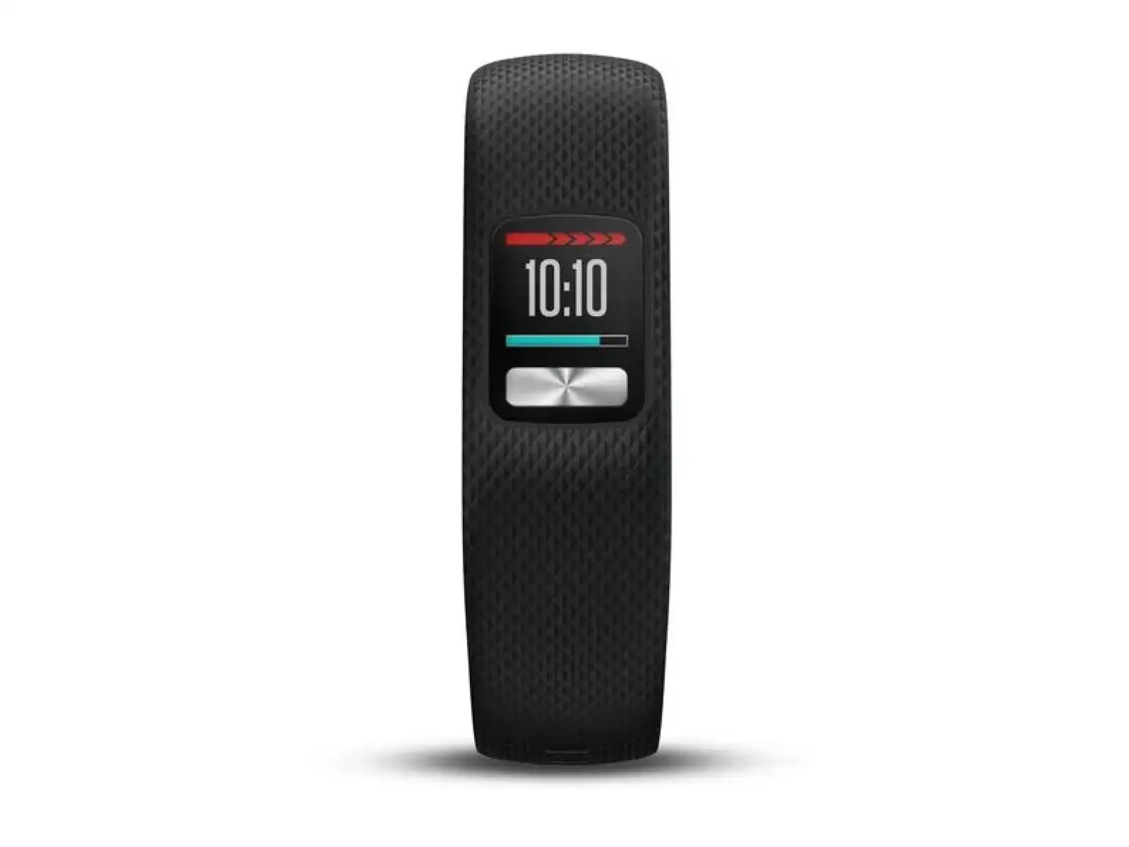 Garmin vívofit 4 chytrý náramek Black