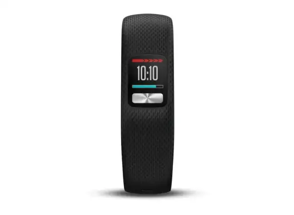 Garmin vívofit 4 chytrý náramek Black