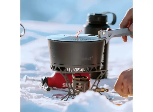 Primus PrimeTech Pot Set kempingová sada na vaření 1,3 l