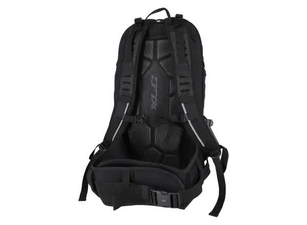 XLC BA-S98 E-Bike batoh 28 l černá/šedá