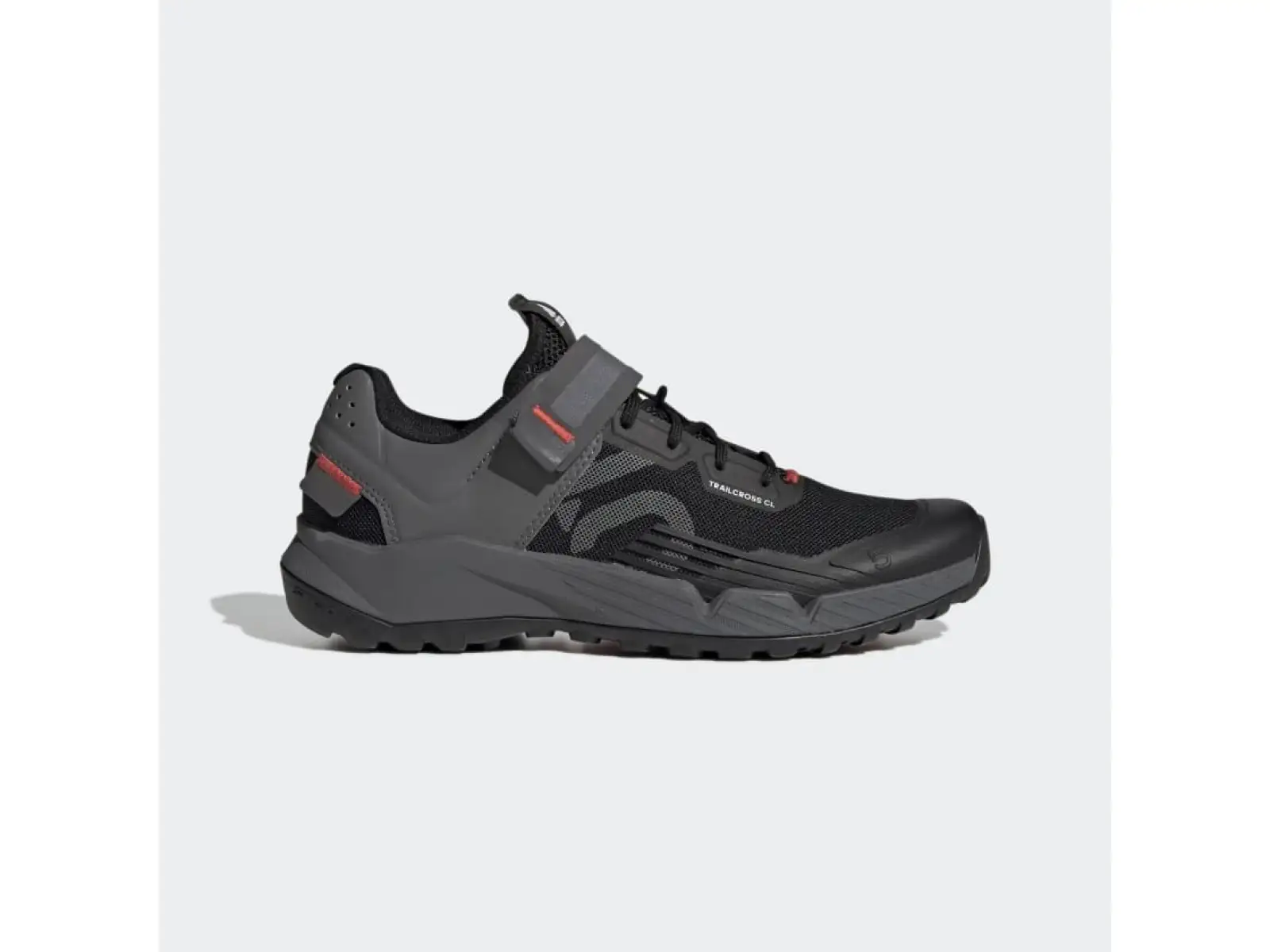 Five Ten Trailcross Clip In dámské boty Core Black/Grey Three/Red