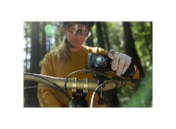 GoPro držák kamery na řídítka