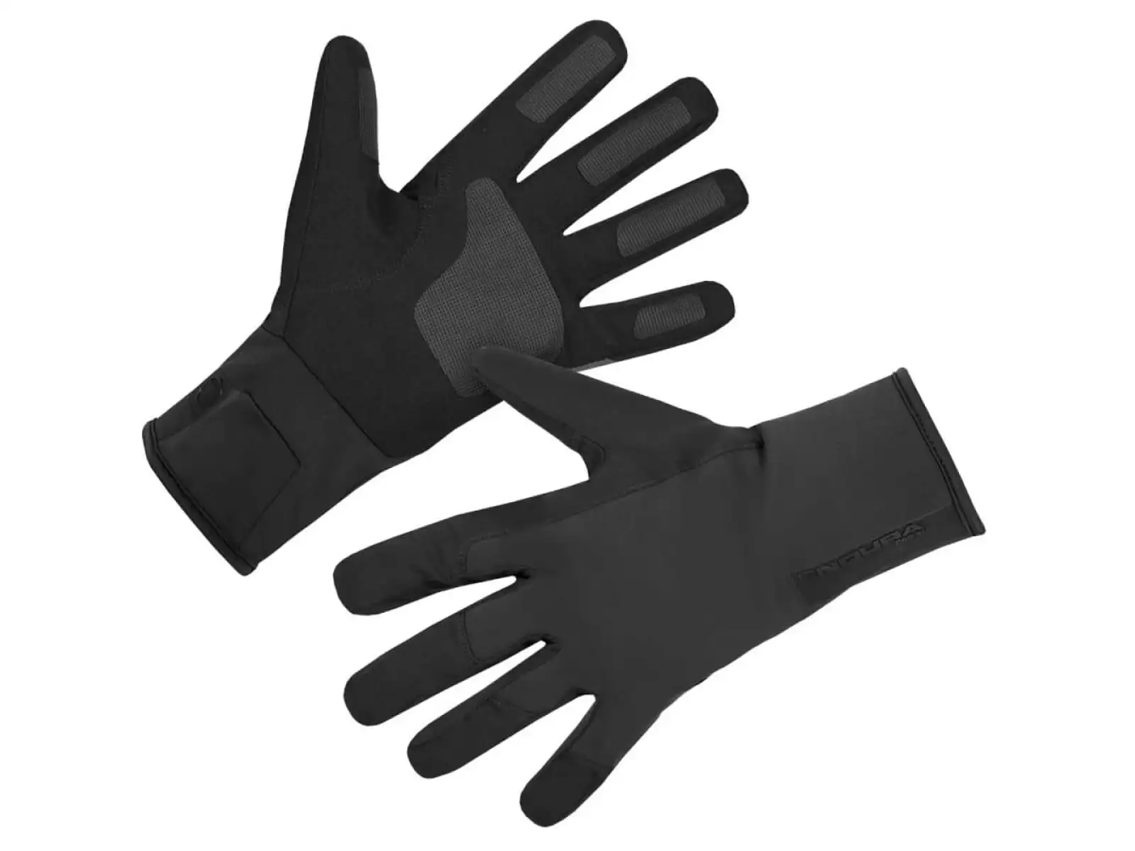 Endura Pro SL Primaloft® rukavice černé