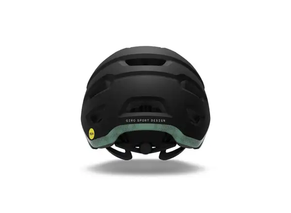 Giro Source MIPS MTB přilba Mat Motion Green