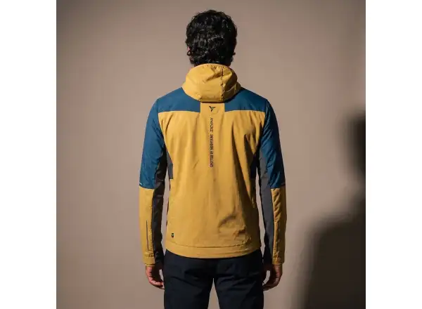 Silvini Volpiano pánská bunda Navy/Brown