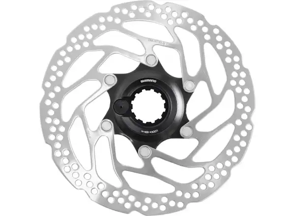 Shimano SM-RT30 CL brzdový kotouč 203 mm - interní matice s magnetem