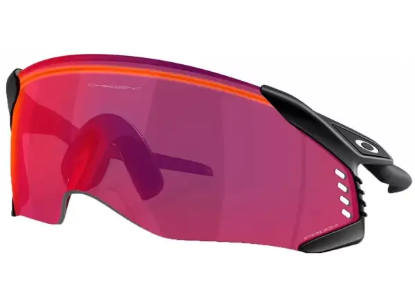 Oakley Velo Kato cyklistické brýle Matte Black/Prizm Road