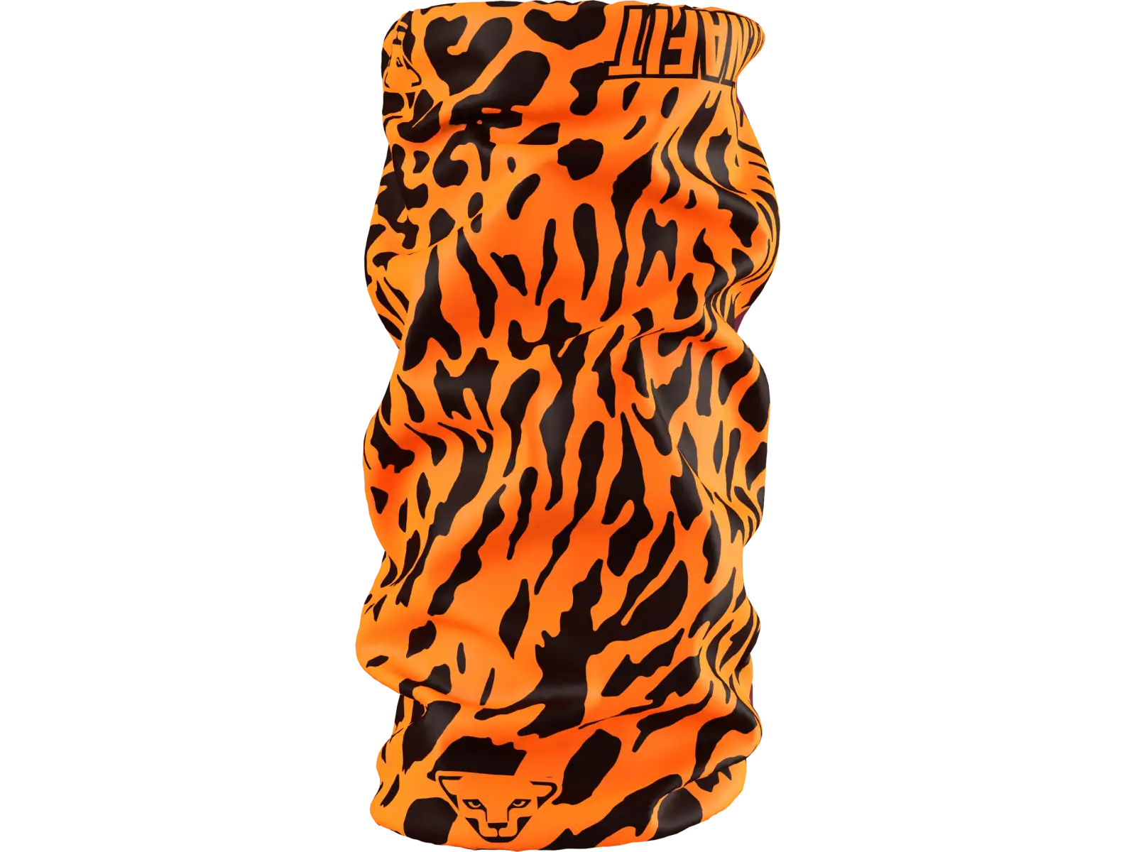 Dynafit Graphic Neck Gaiter nákrčník Flamingo/Gradient