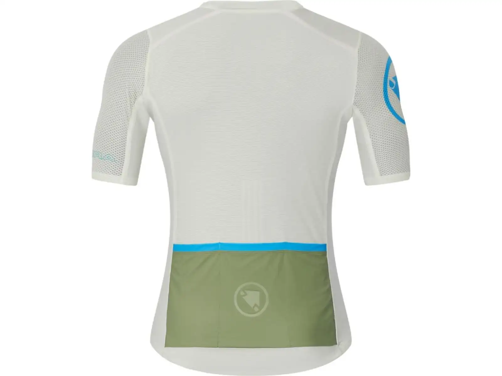 Endura Pro SL Race pánský dres krátký rukáv Baltic
