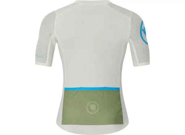 Endura Pro SL Race pánský dres krátký rukáv Baltic