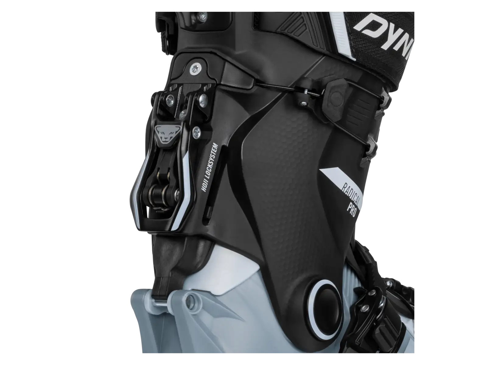 Dynafit Radical Pro dámské skialpové boty Cloud Blue/Ballad Blue