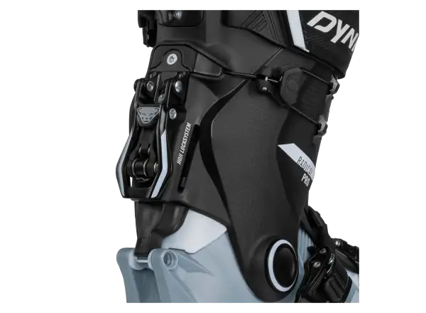 Dynafit Radical Pro dámské skialpové boty Cloud Blue/Ballad Blue