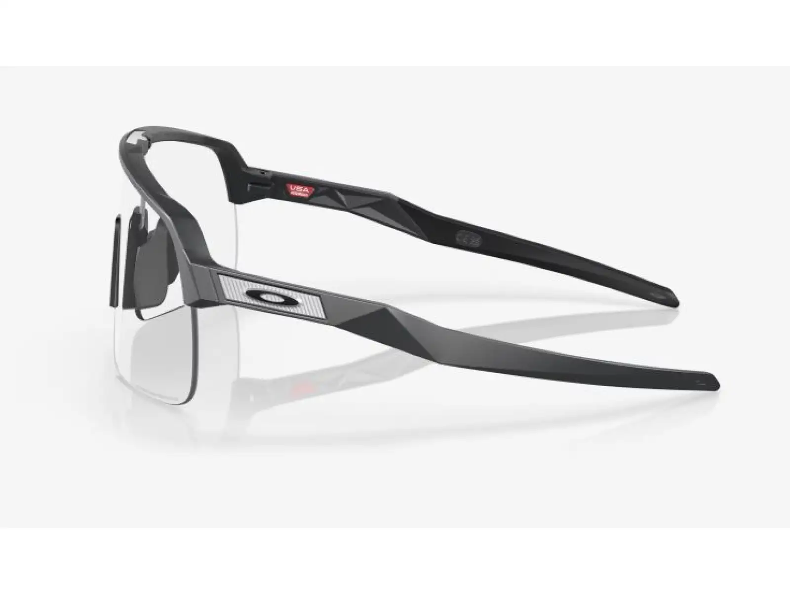 Oakley Sutro Lite brýle Matte Carbon/Clear Photochromic