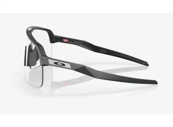 Oakley Sutro Lite brýle Matte Carbon/Clear Photochromic
